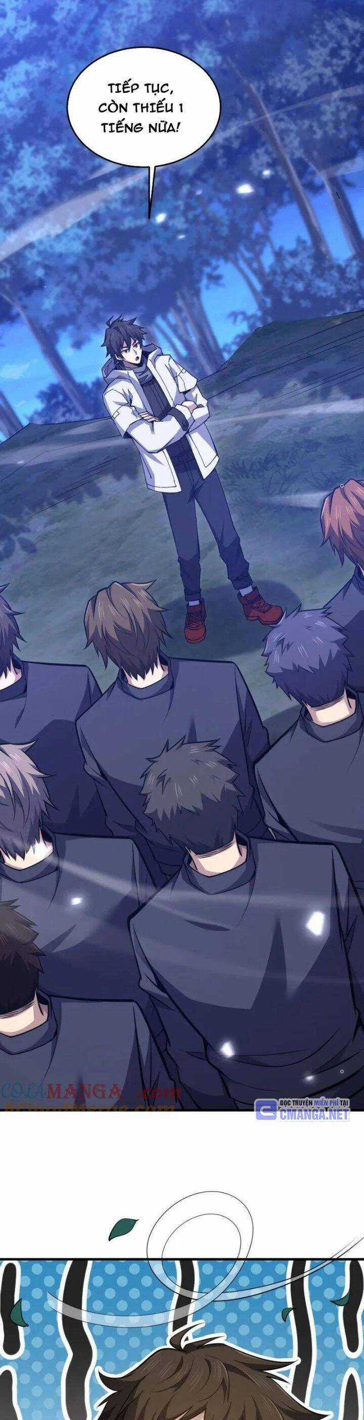 Đệ Nhất Danh Sách - Chương 465 - Trang 33