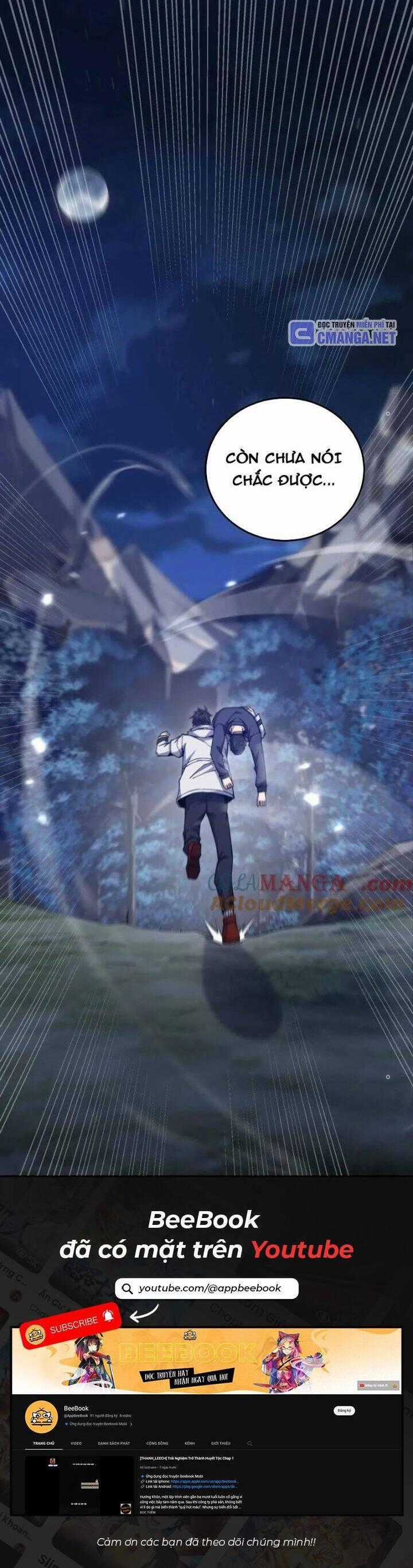 Đệ Nhất Danh Sách - Chương 465 - Trang 36