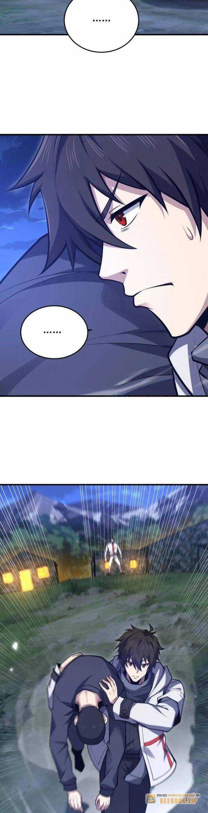 Đệ Nhất Danh Sách - Chương 465 - Trang 6