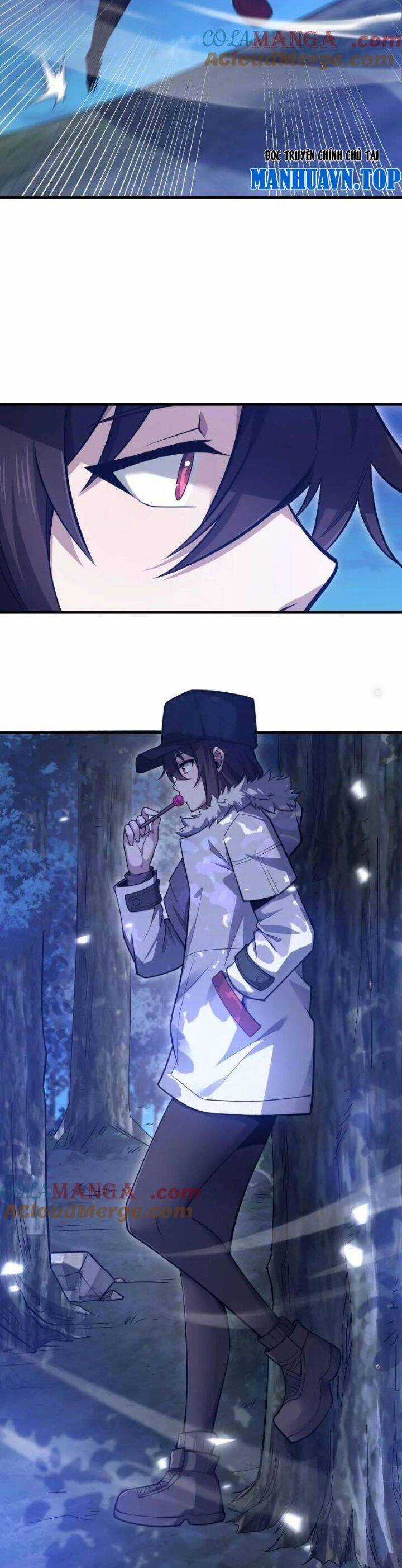 Đệ Nhất Danh Sách - Chương 465 - Trang 9