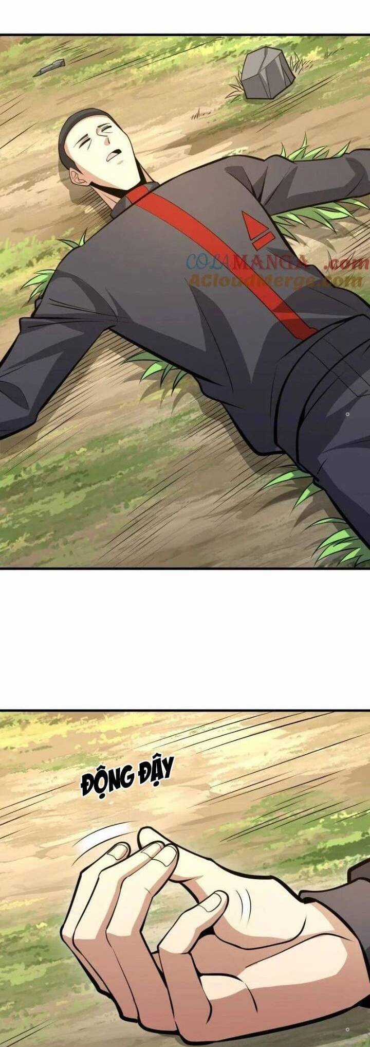 Đệ Nhất Danh Sách - Chương 466 - Trang 3