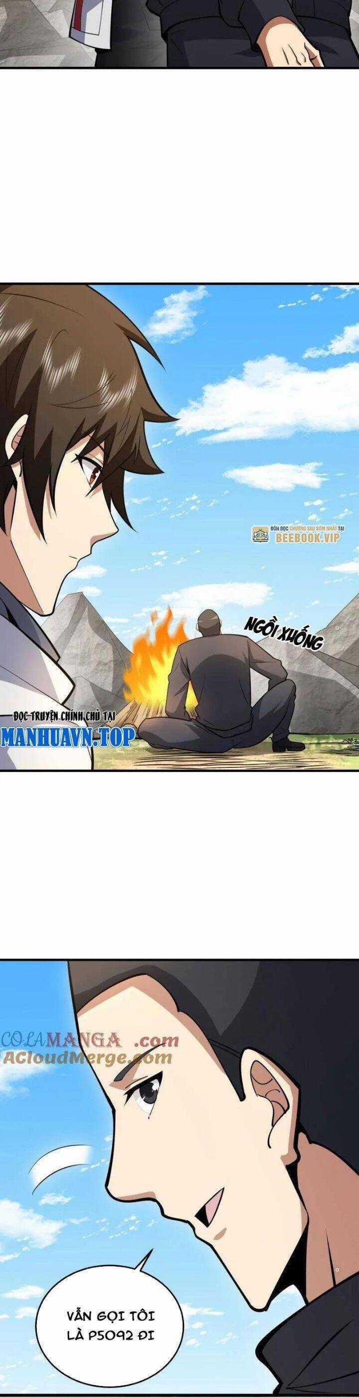 Đệ Nhất Danh Sách - Chương 466 - Trang 29