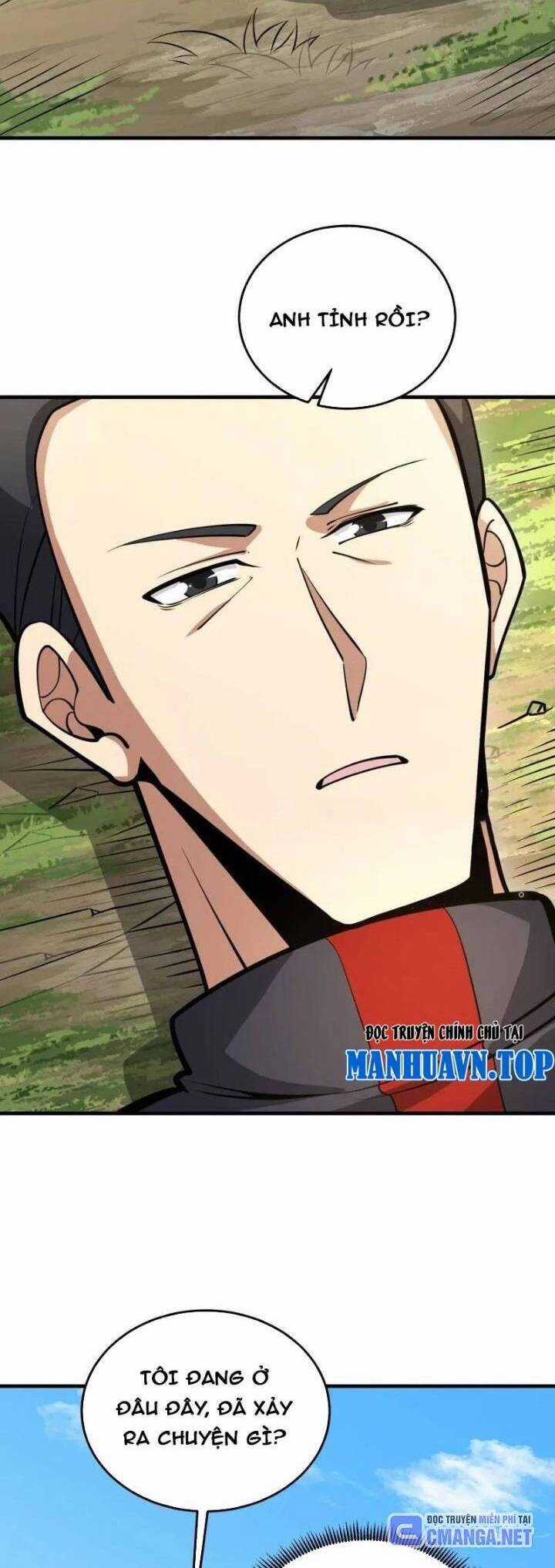 Đệ Nhất Danh Sách - Chương 466 - Trang 4