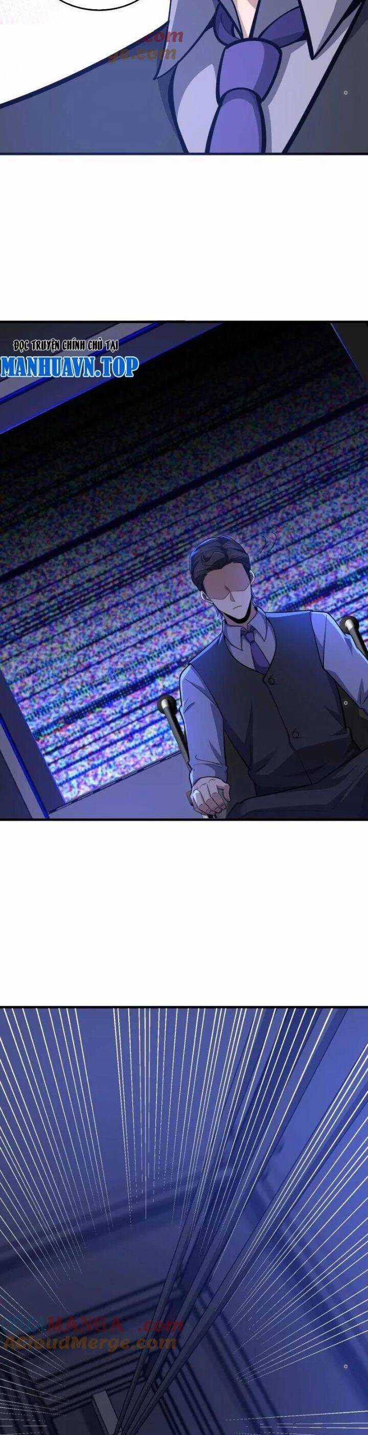 Đệ Nhất Danh Sách - Chương 469 - Trang 11