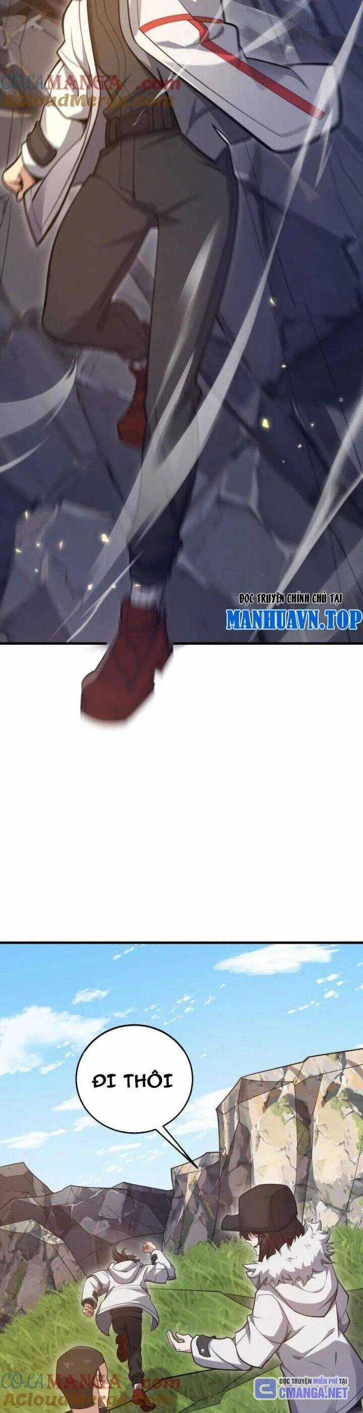 Đệ Nhất Danh Sách - Chương 469 - Trang 20