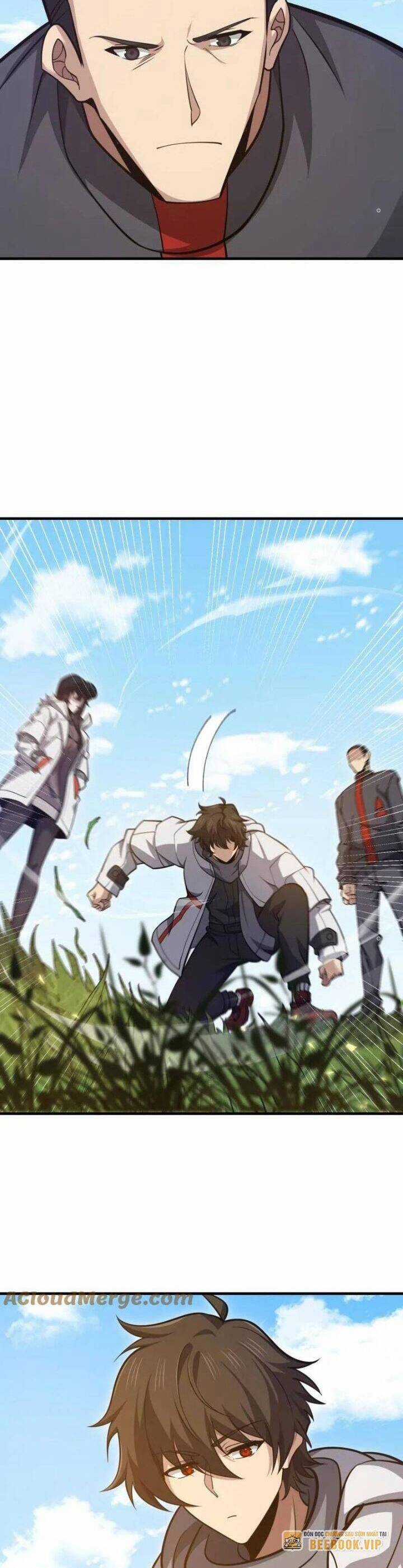 Đệ Nhất Danh Sách - Chương 469 - Trang 22