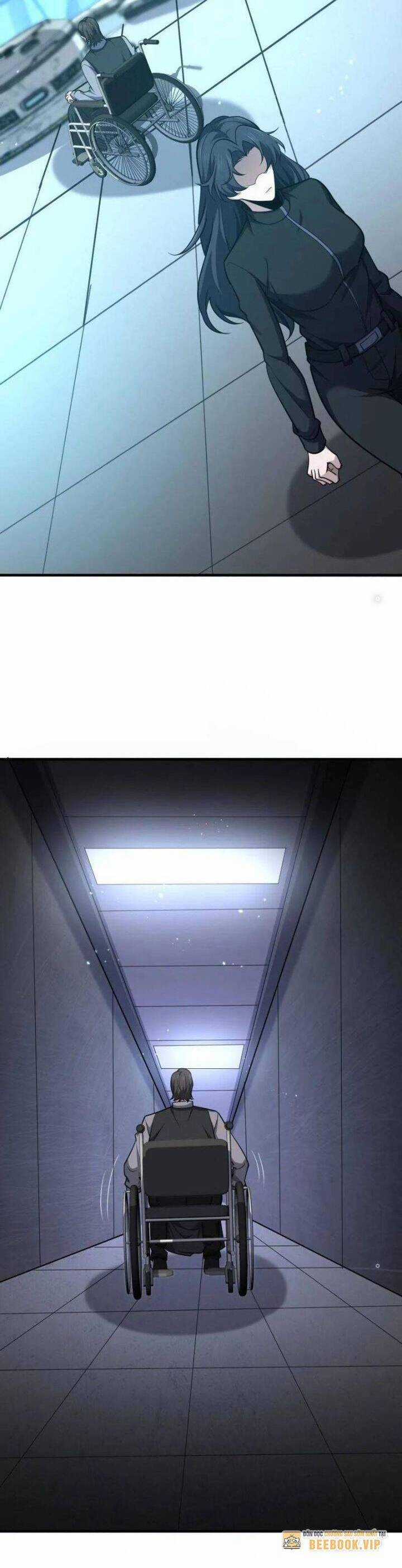 Đệ Nhất Danh Sách - Chương 469 - Trang 6