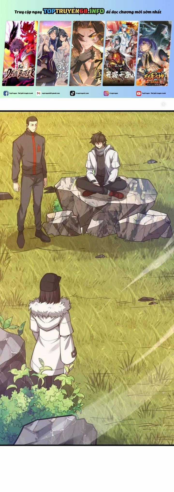 Đệ Nhất Danh Sách - Chương 470 - Trang 2