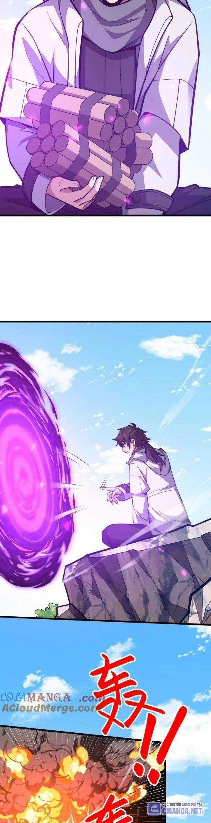 Đệ Nhất Danh Sách - Chương 470 - Trang 12