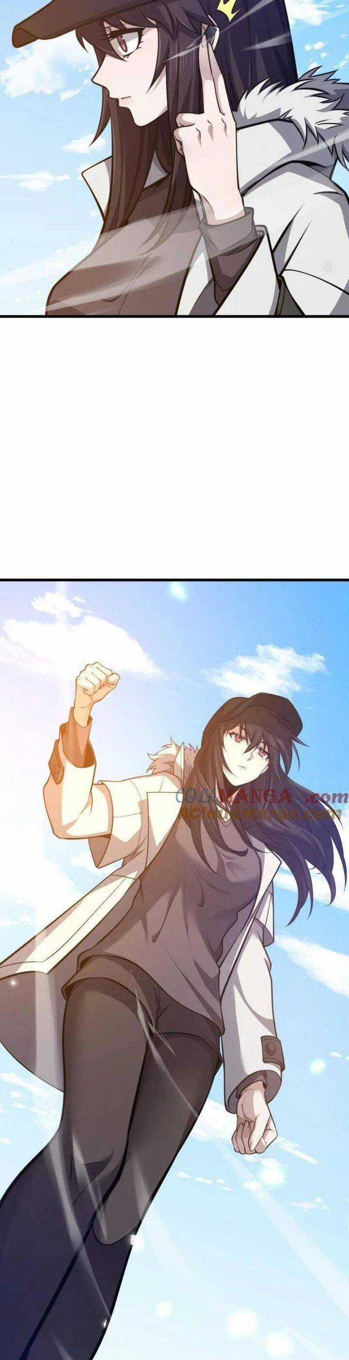 Đệ Nhất Danh Sách - Chương 470 - Trang 15