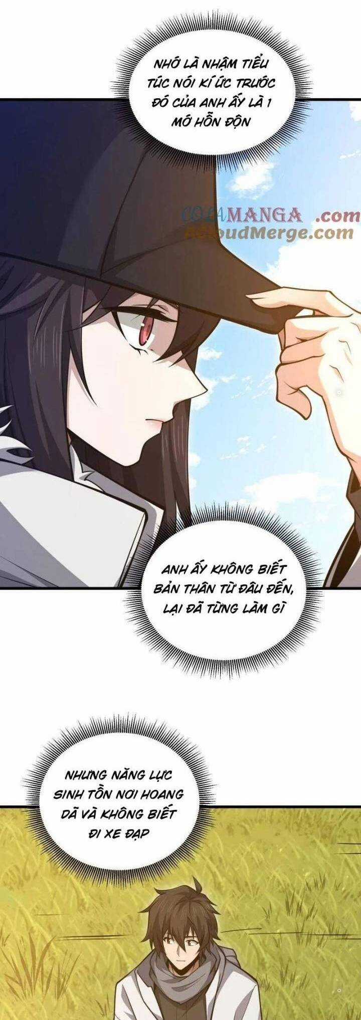 Đệ Nhất Danh Sách - Chương 470 - Trang 3