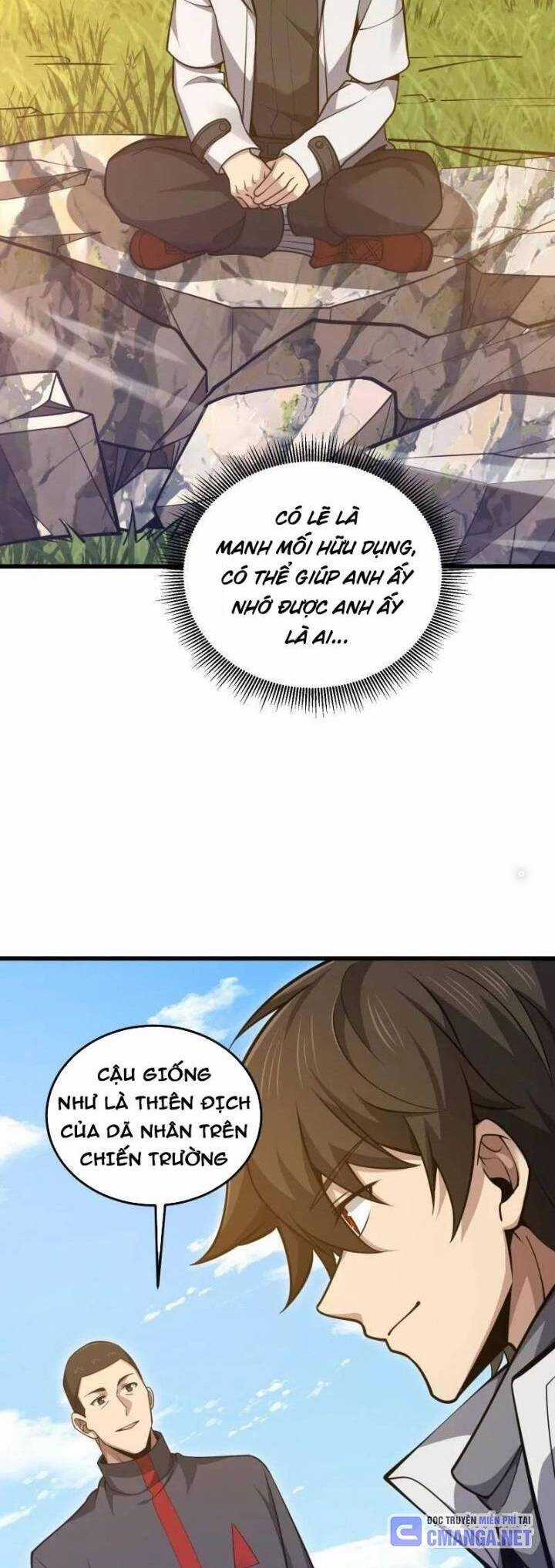 Đệ Nhất Danh Sách - Chương 470 - Trang 4