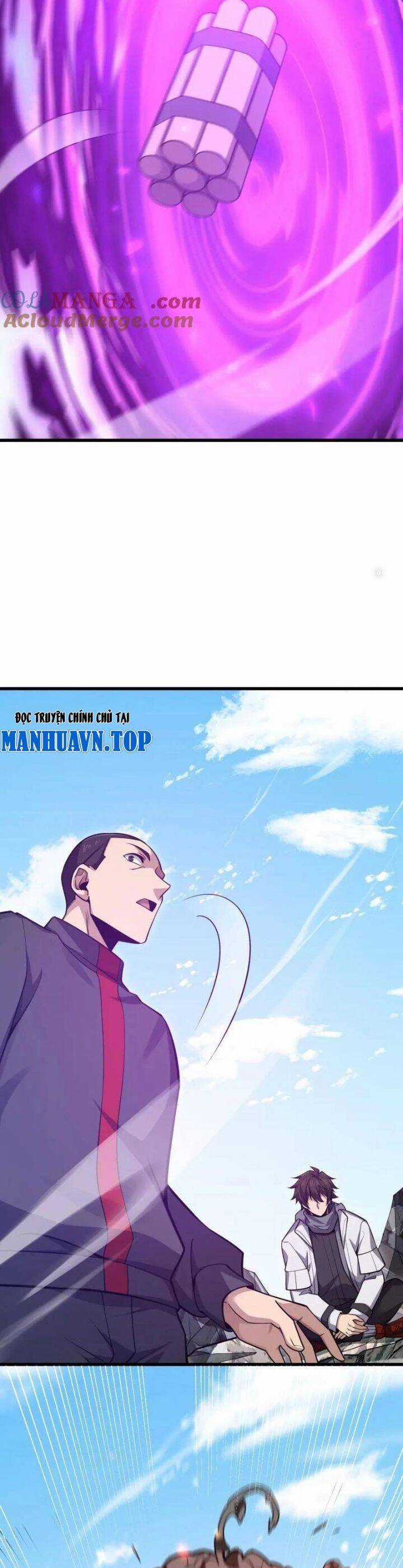 Đệ Nhất Danh Sách - Chương 470 - Trang 9