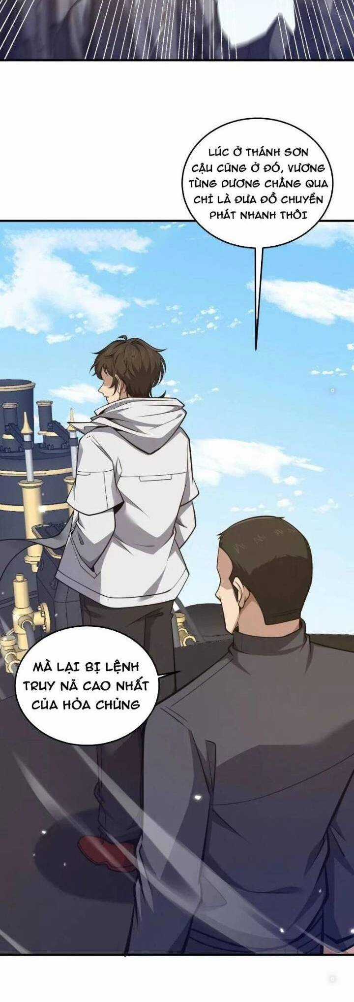 Đệ Nhất Danh Sách - Chương 471 - Trang 3