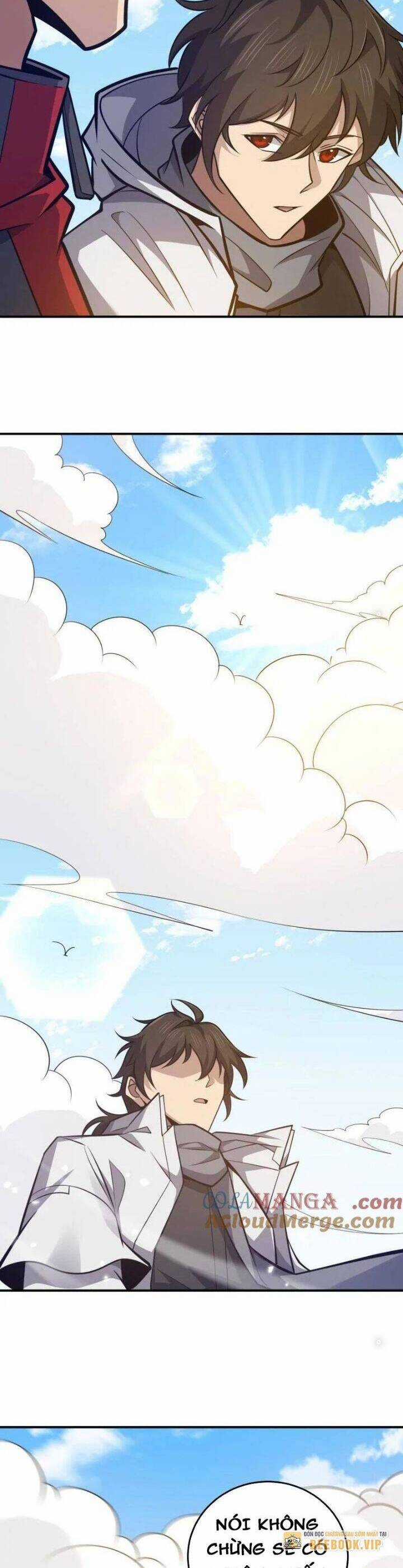 Đệ Nhất Danh Sách - Chương 471 - Trang 26