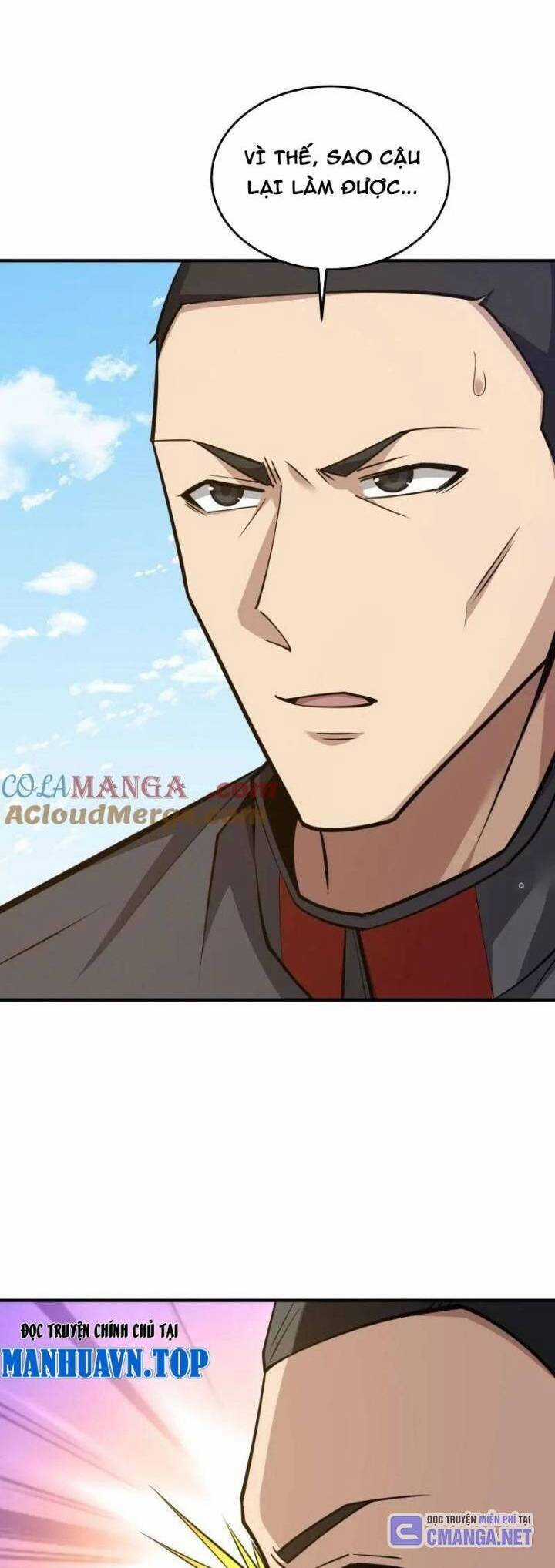 Đệ Nhất Danh Sách - Chương 471 - Trang 4