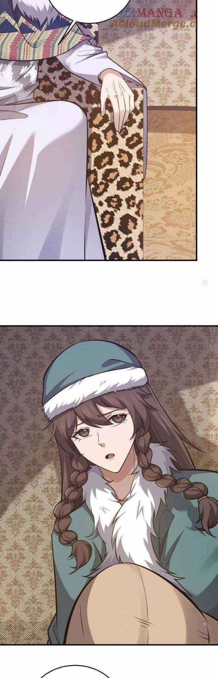 Đệ Nhất Danh Sách - Chương 471 - Trang 35