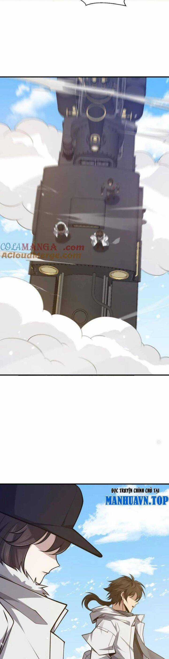 Đệ Nhất Danh Sách - Chương 471 - Trang 7