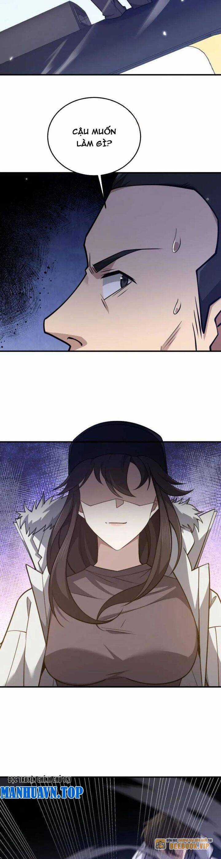 Đệ Nhất Danh Sách - Chương 471 - Trang 10