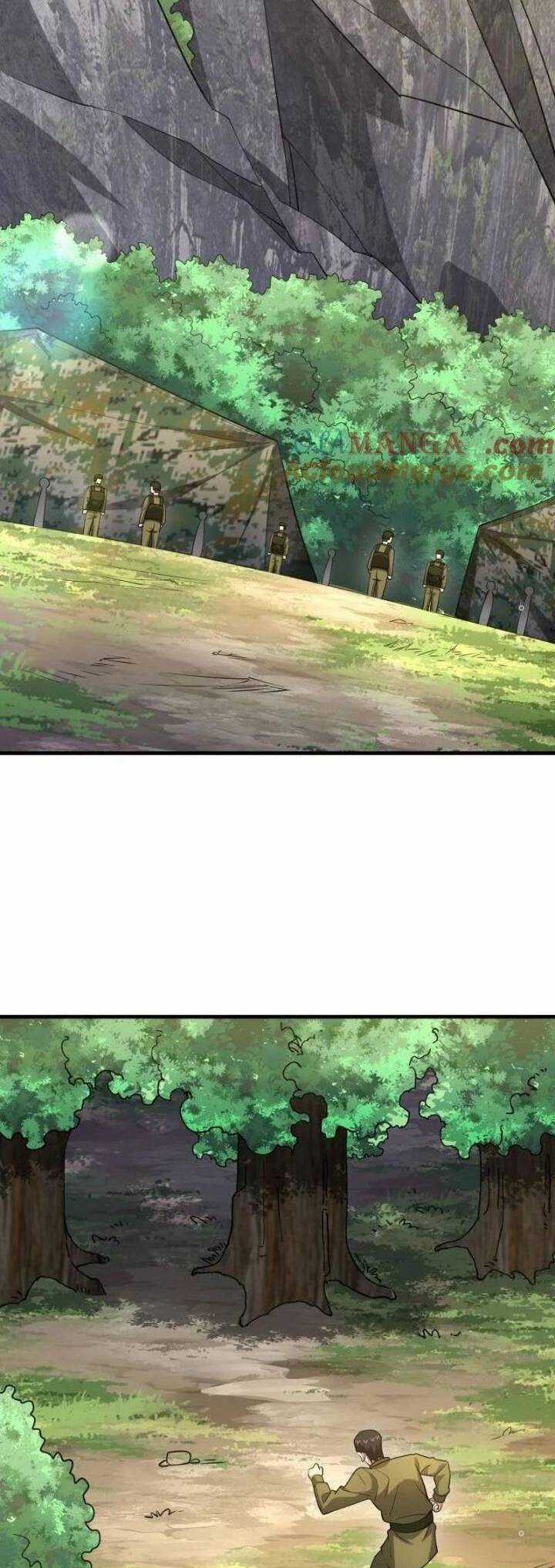 Đệ Nhất Danh Sách - Chương 472 - Trang 3