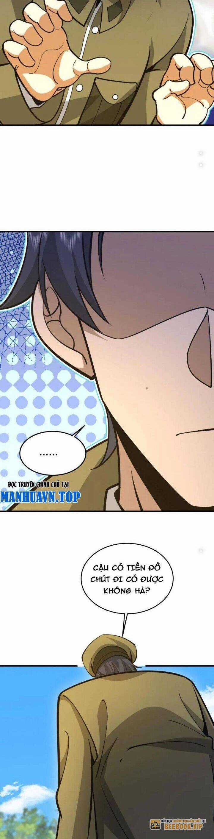 Đệ Nhất Danh Sách - Chương 472 - Trang 22