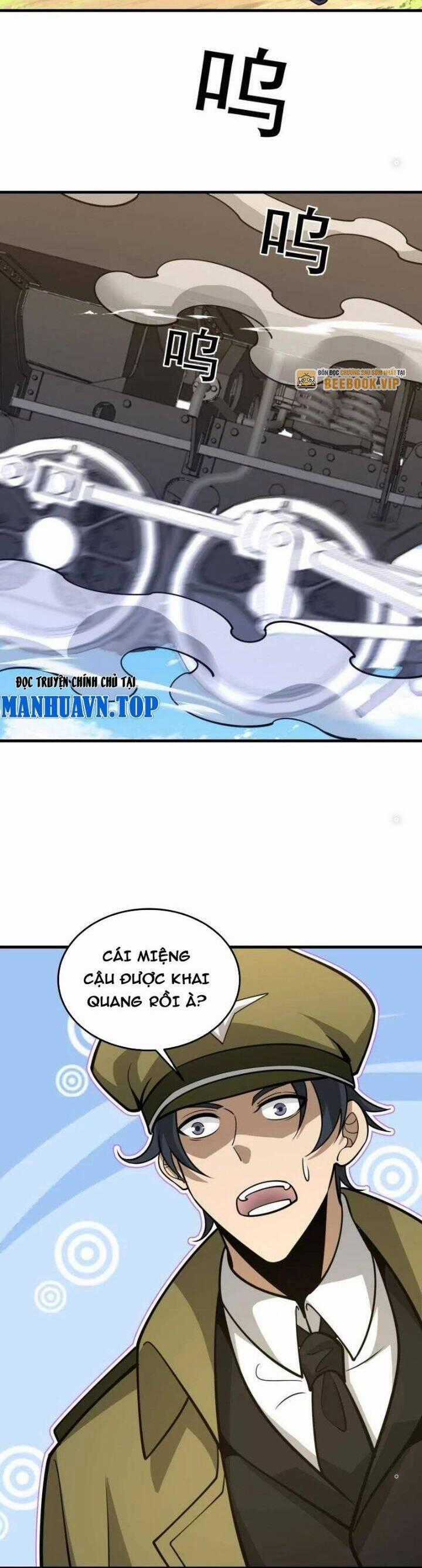 Đệ Nhất Danh Sách - Chương 472 - Trang 34