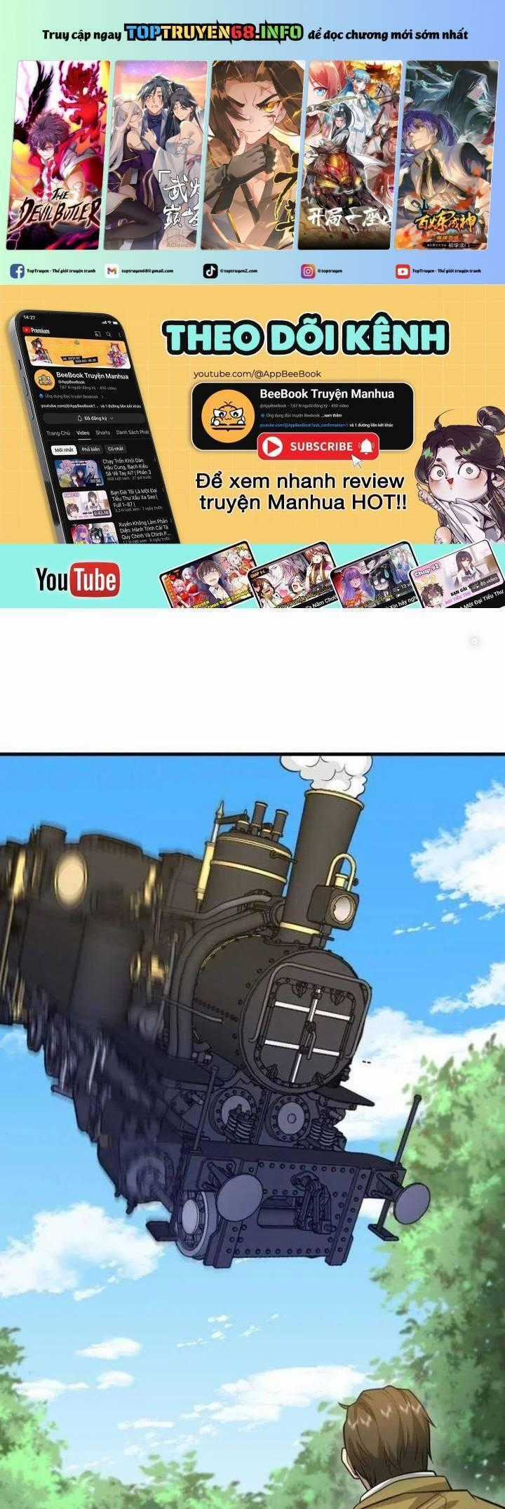 Đệ Nhất Danh Sách - Chương 473 - Trang 2