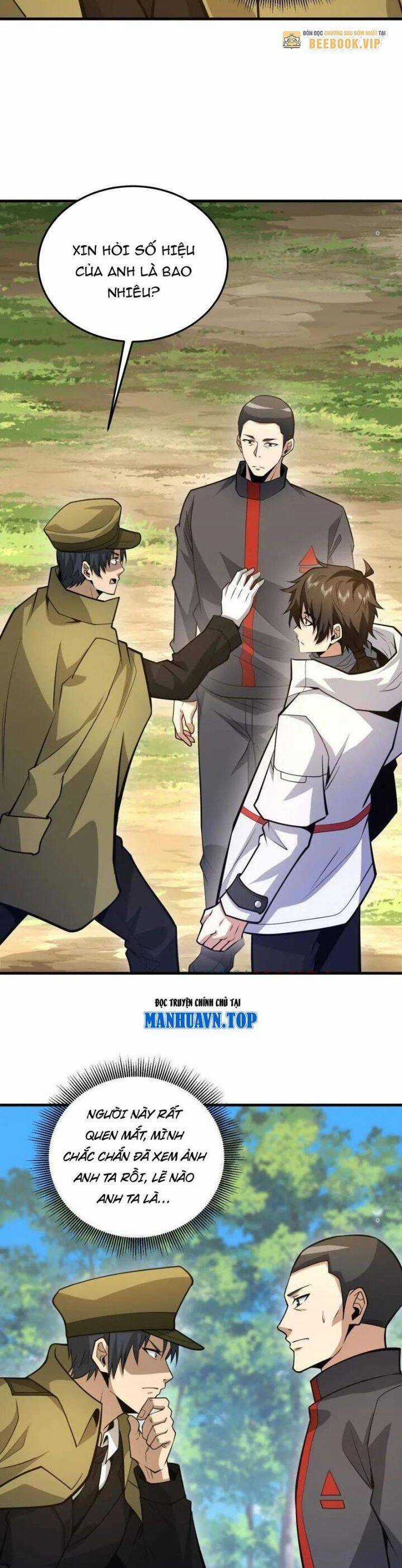 Đệ Nhất Danh Sách - Chương 473 - Trang 15