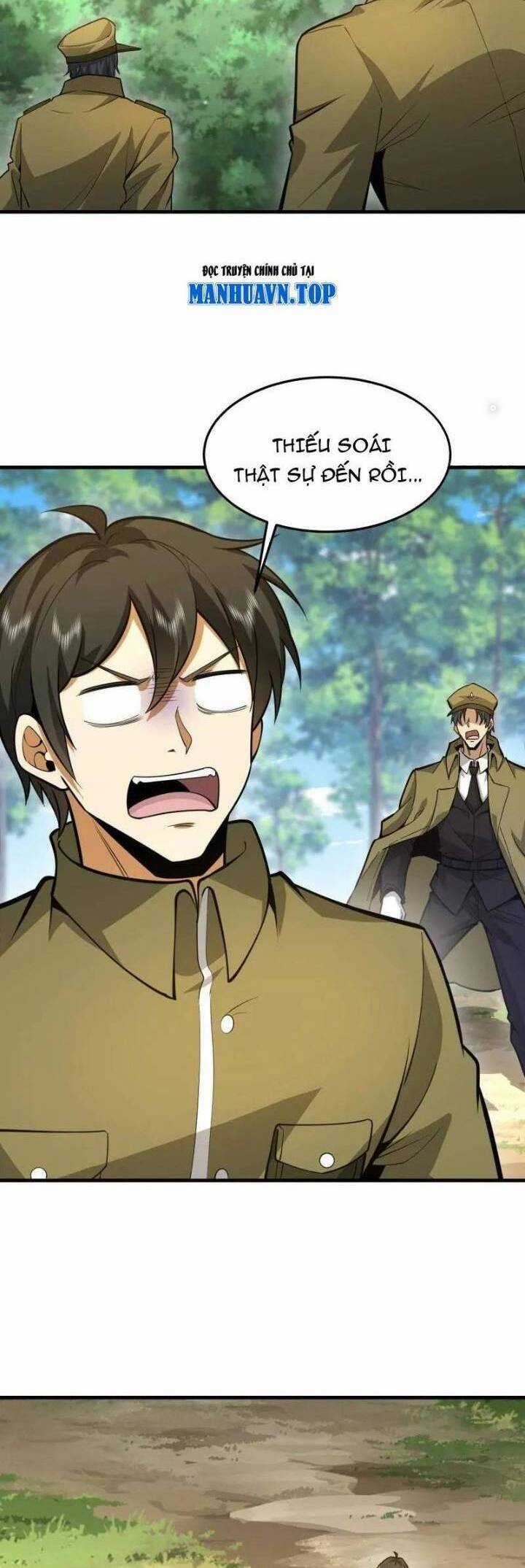 Đệ Nhất Danh Sách - Chương 473 - Trang 3