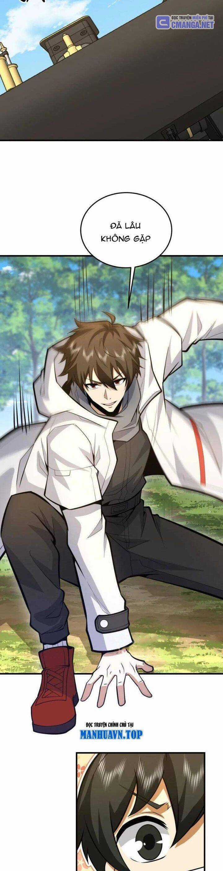 Đệ Nhất Danh Sách - Chương 473 - Trang 5