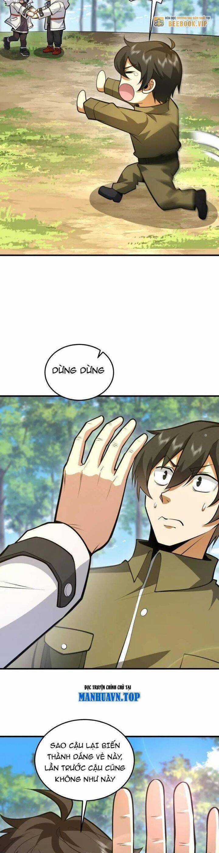 Đệ Nhất Danh Sách - Chương 473 - Trang 7