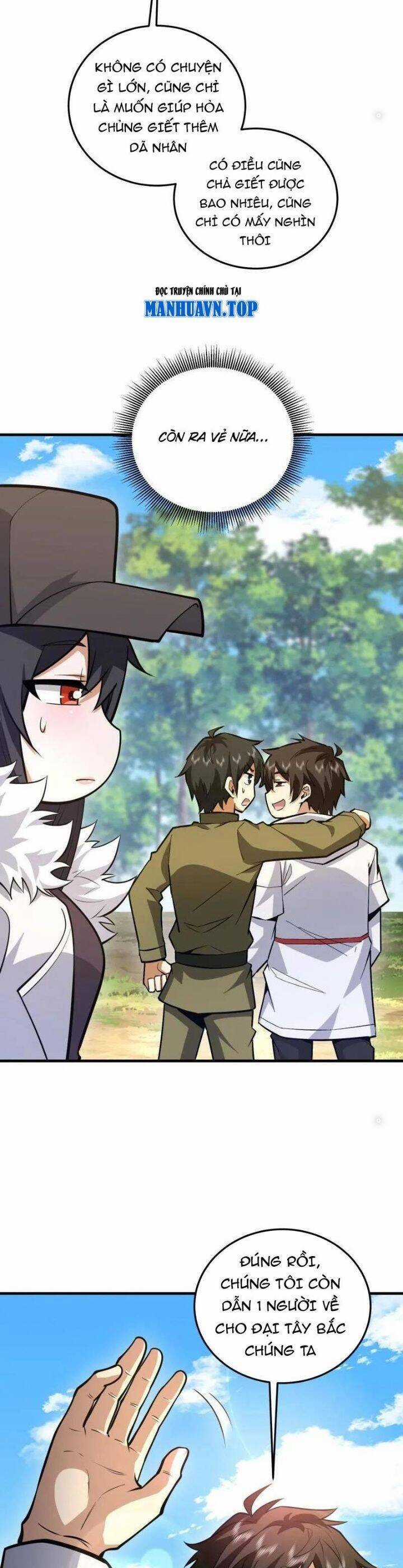 Đệ Nhất Danh Sách - Chương 473 - Trang 10