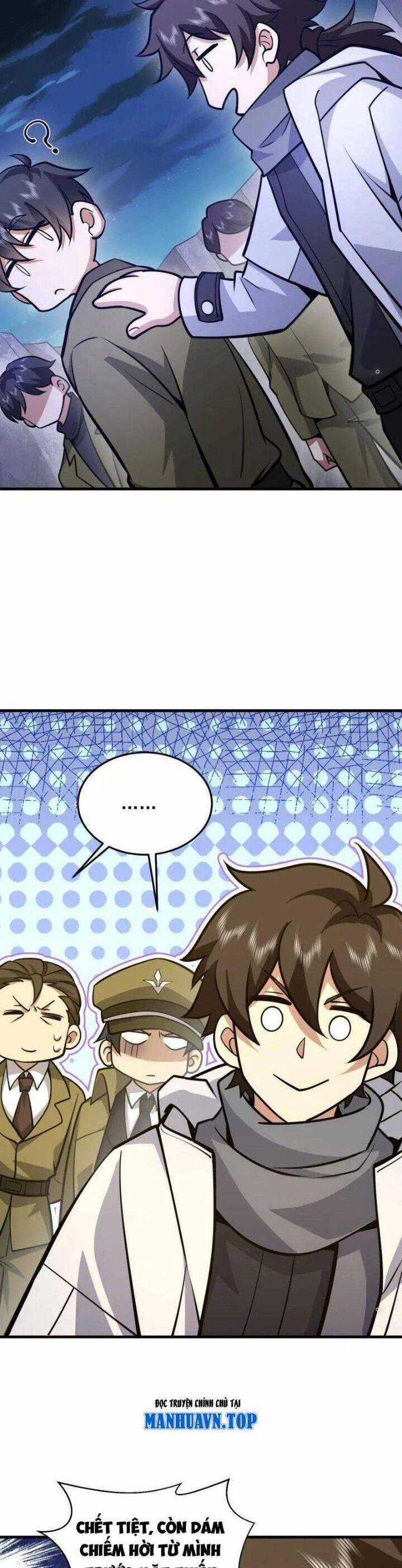 Đệ Nhất Danh Sách - Chương 474 - Trang 14