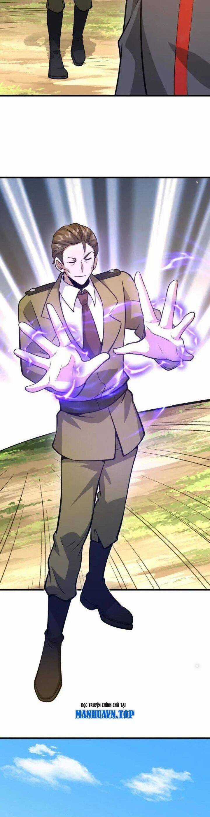 Đệ Nhất Danh Sách - Chương 474 - Trang 20