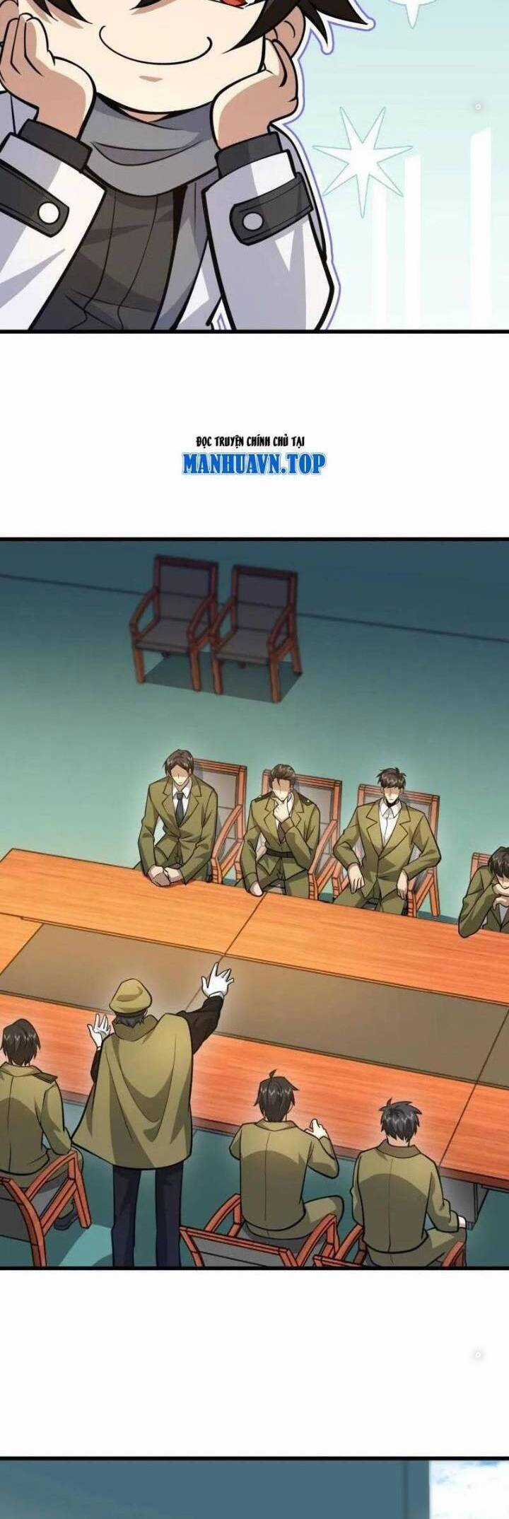 Đệ Nhất Danh Sách - Chương 474 - Trang 4