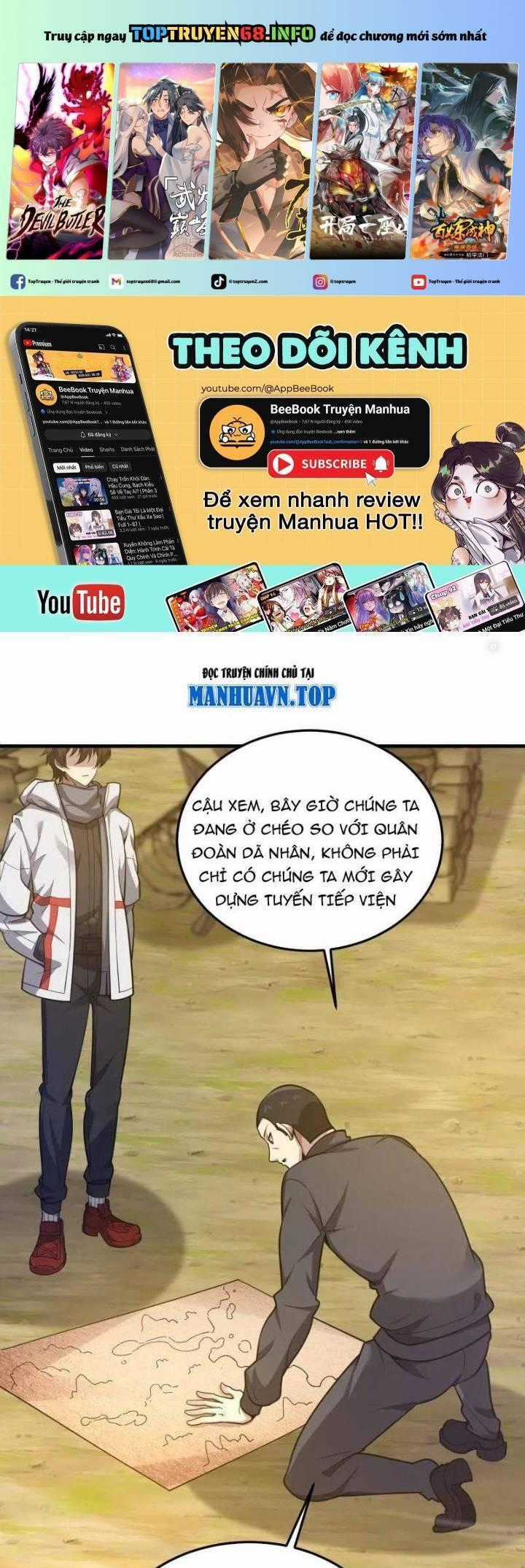 Đệ Nhất Danh Sách - Chương 475 - Trang 2