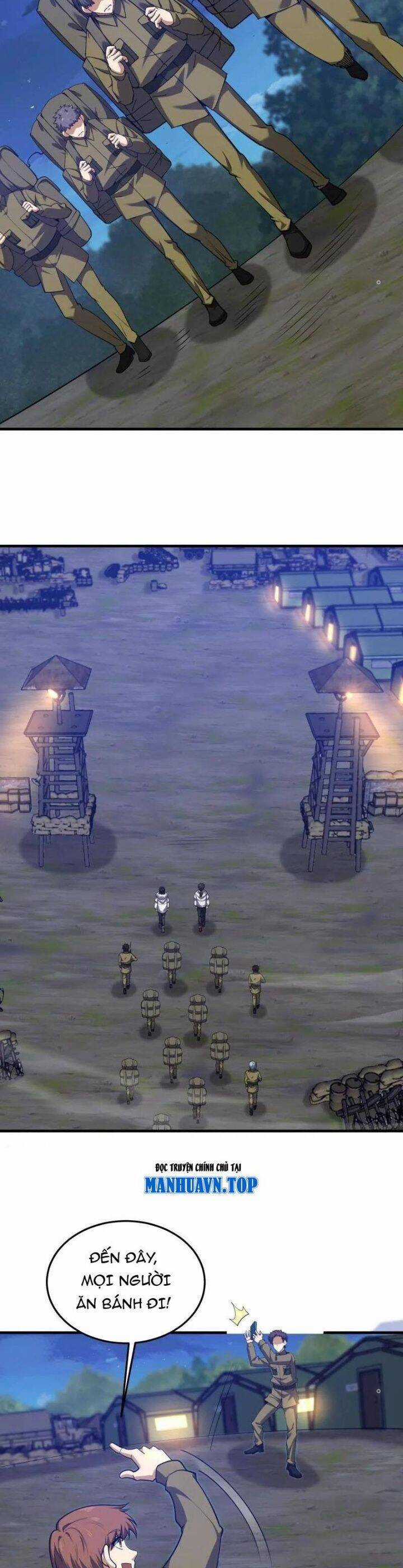 Đệ Nhất Danh Sách - Chương 475 - Trang 28