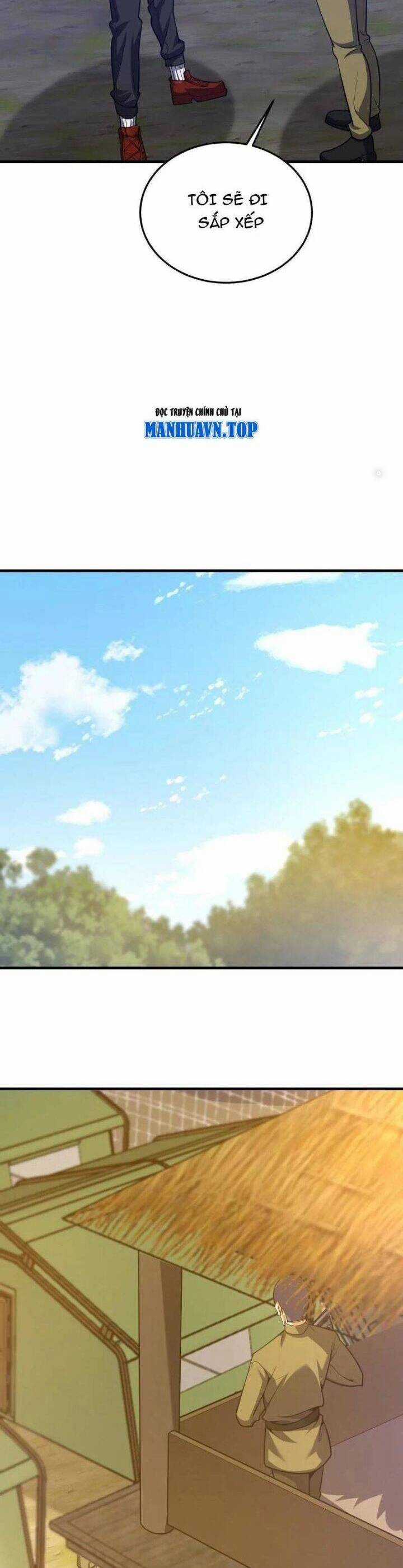 Đệ Nhất Danh Sách - Chương 475 - Trang 30