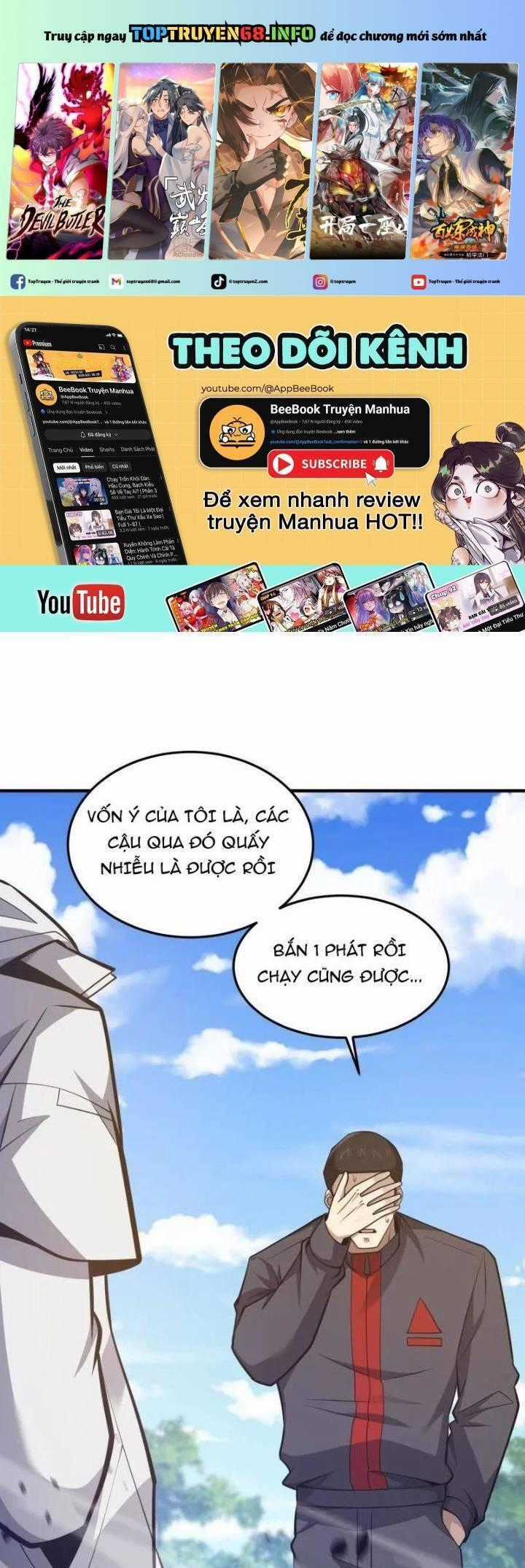 Đệ Nhất Danh Sách - Chương 476 - Trang 2