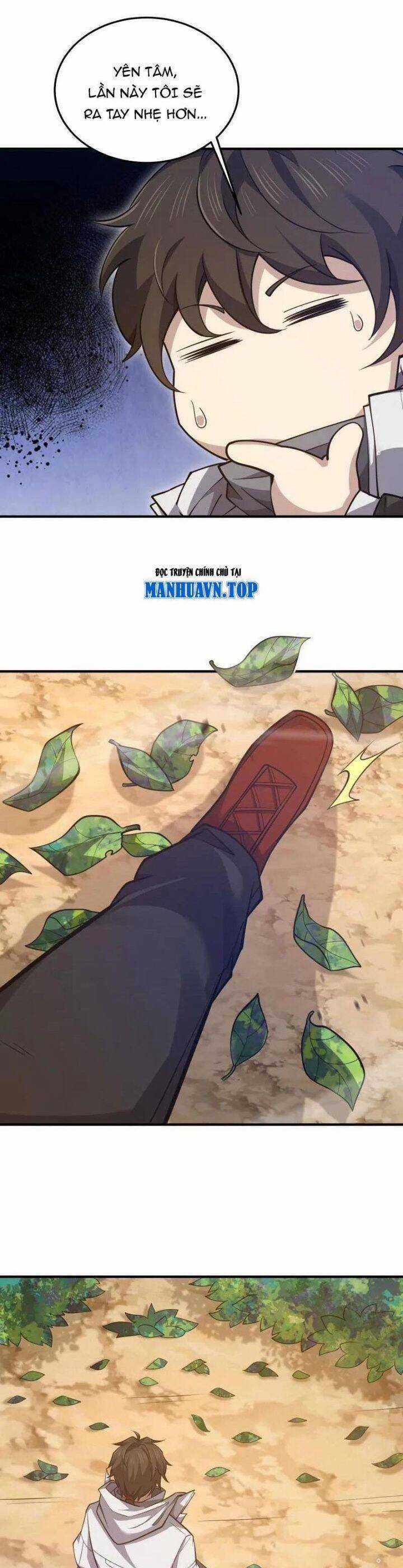 Đệ Nhất Danh Sách - Chương 476 - Trang 14