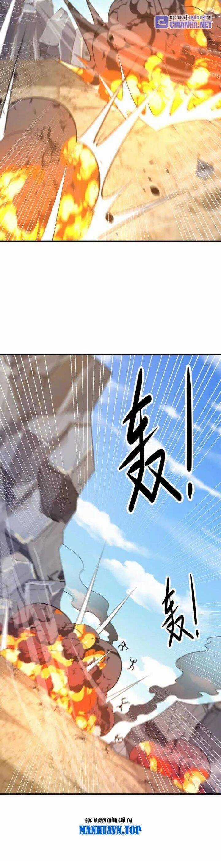 Đệ Nhất Danh Sách - Chương 476 - Trang 25