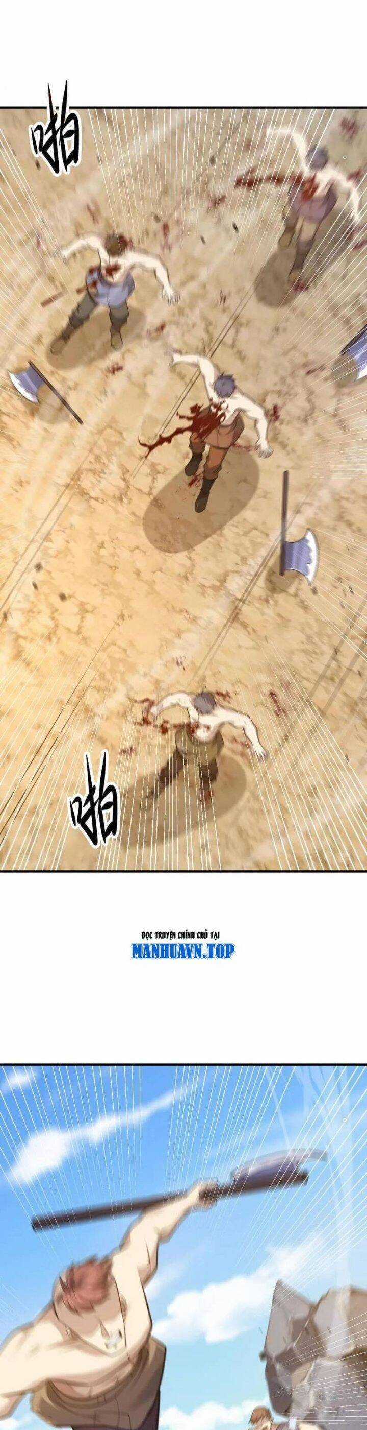 Đệ Nhất Danh Sách - Chương 476 - Trang 28