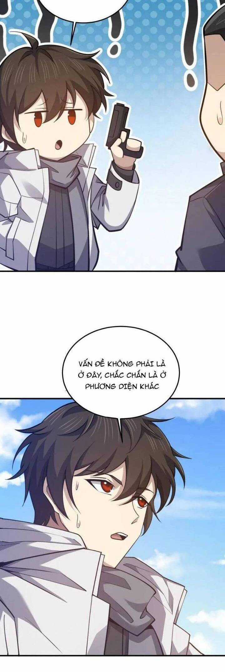 Đệ Nhất Danh Sách - Chương 476 - Trang 4