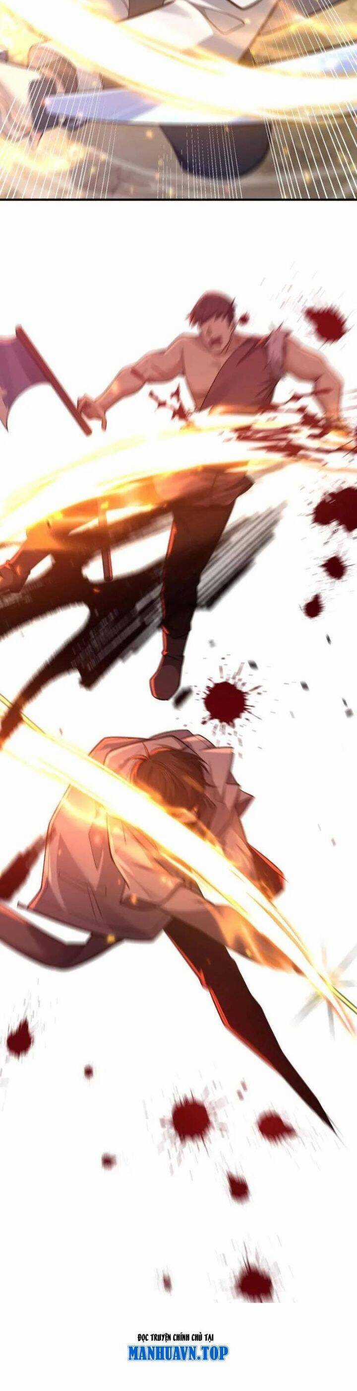 Đệ Nhất Danh Sách - Chương 476 - Trang 33