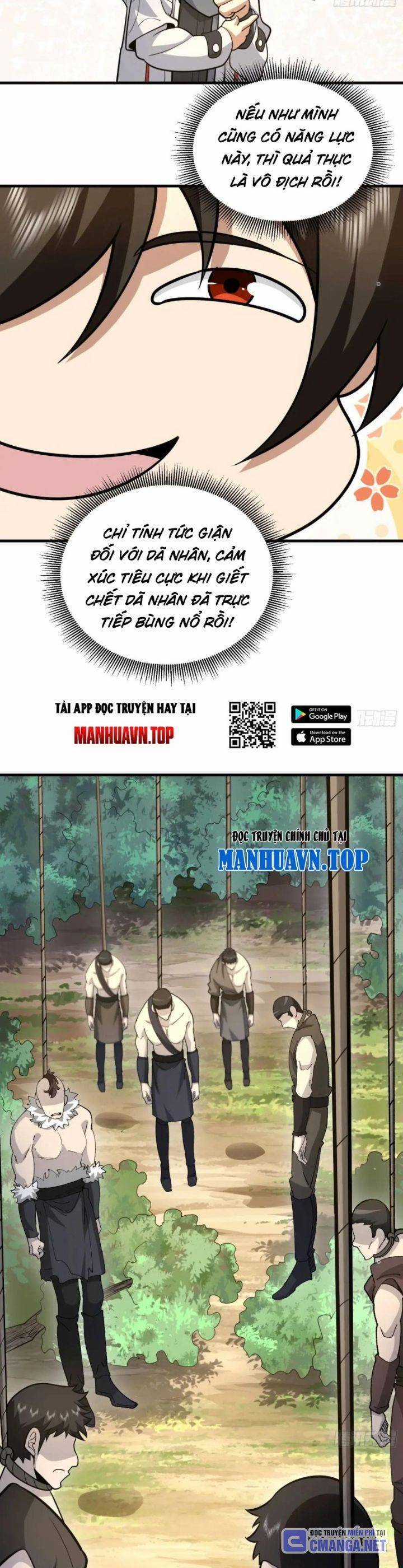 Đệ Nhất Danh Sách - Chương 477 - Trang 12