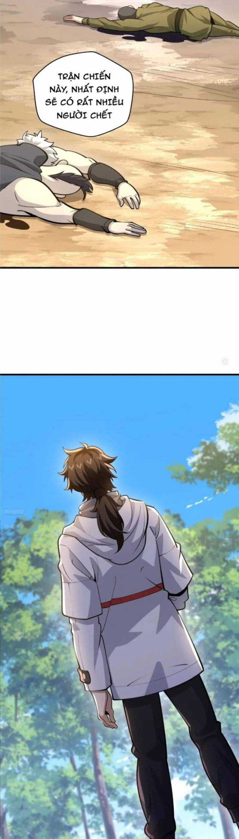 Đệ Nhất Danh Sách - Chương 477 - Trang 3