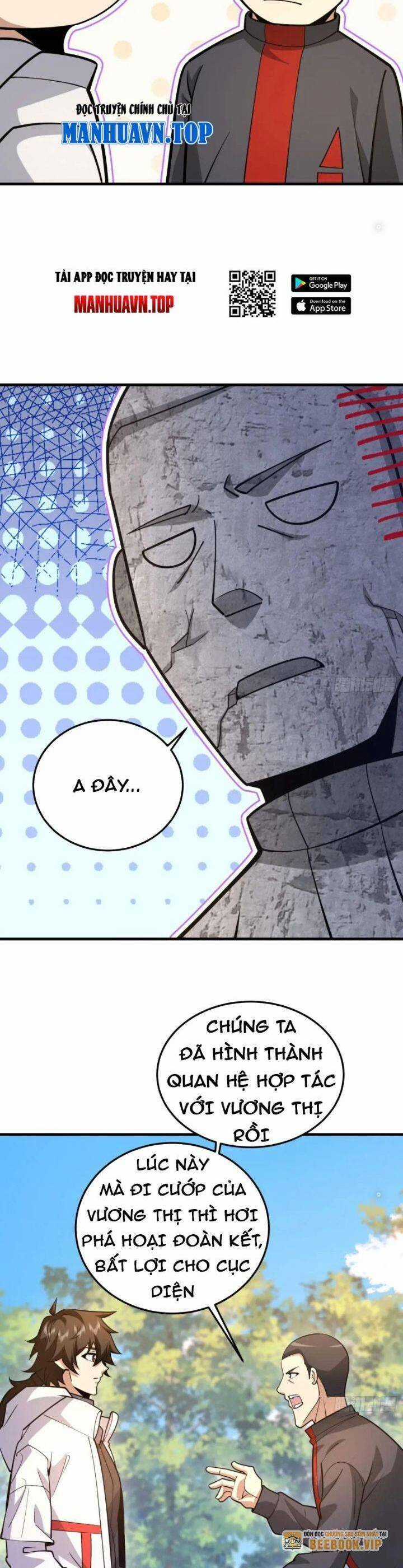 Đệ Nhất Danh Sách - Chương 477 - Trang 22