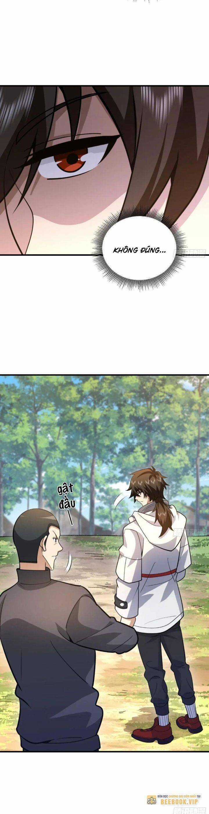 Đệ Nhất Danh Sách - Chương 477 - Trang 26