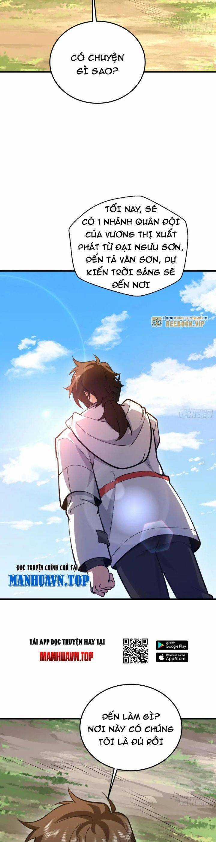 Đệ Nhất Danh Sách - Chương 477 - Trang 29