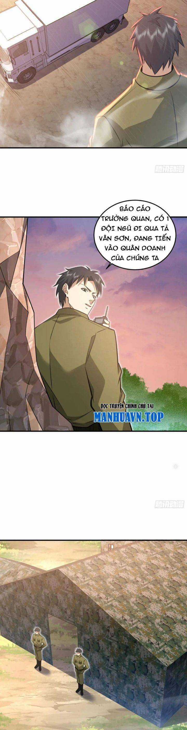 Đệ Nhất Danh Sách - Chương 478 - Trang 11